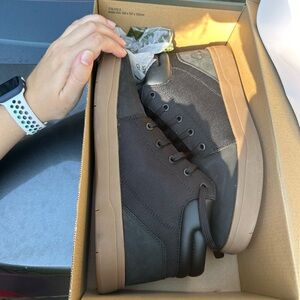 Timberland Davis Square Chukka